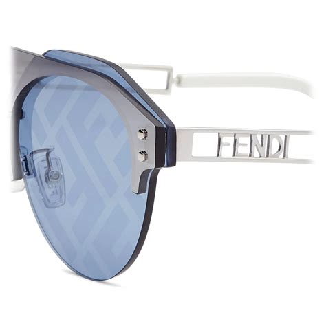 fendi technicolor|Men's Fendi Sunglasses & Eyeglasses .